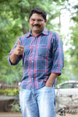 Madhura Sridhar Interview About Maaya Movie